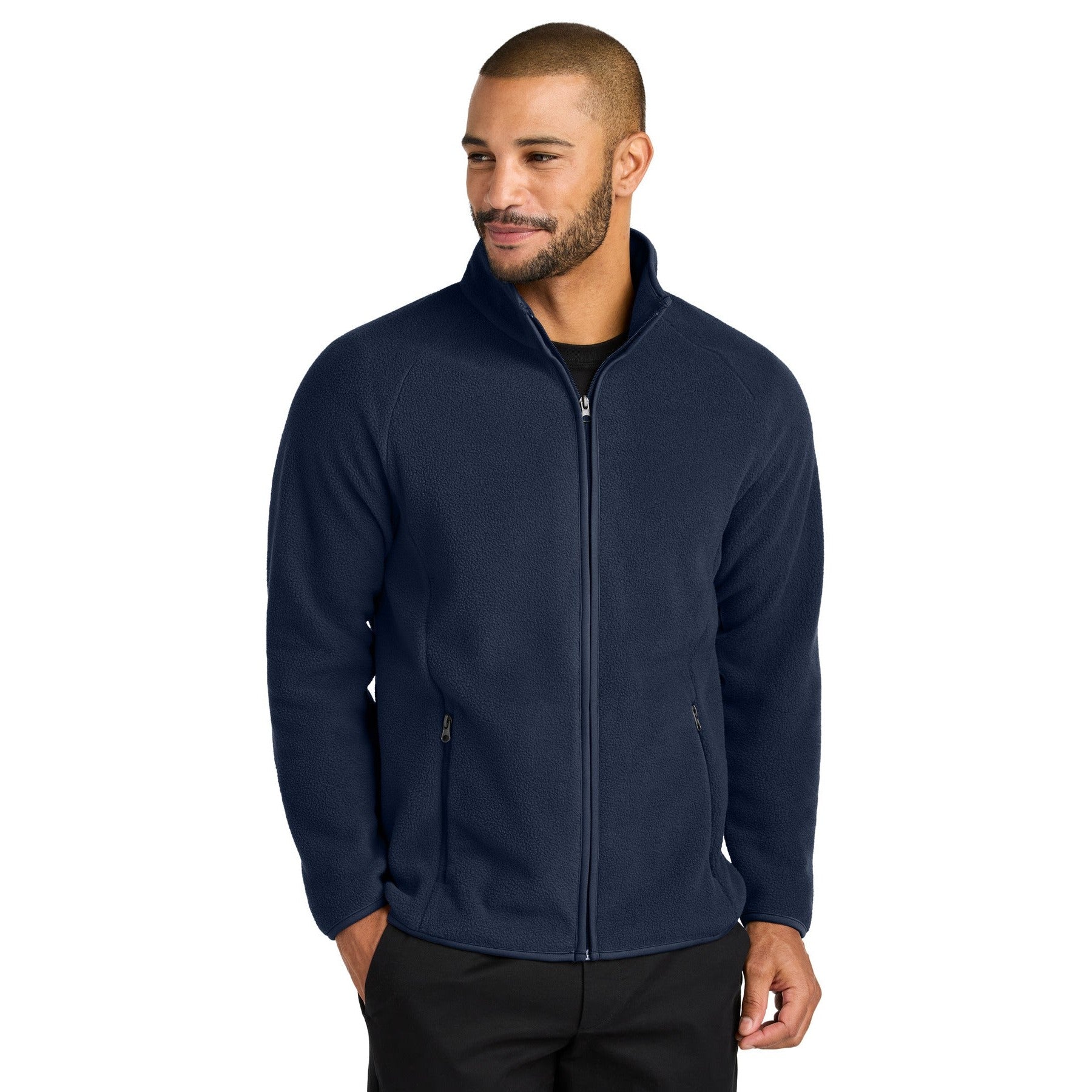 Port Authority-Port Authority® C-FREE® Raglan Fleece F700-MedTech-5